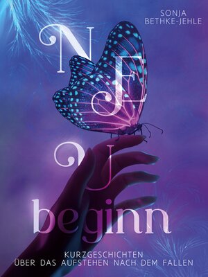 cover image of Neubeginn